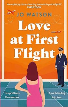 Love at First Flight